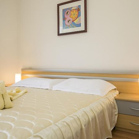 Apartment Jadranka Рабац Екстериор снимка