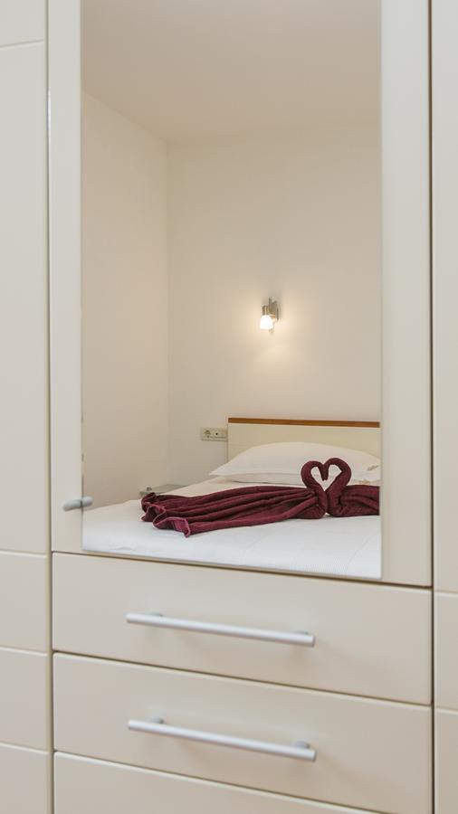 Apartment Jadranka Рабац Екстериор снимка