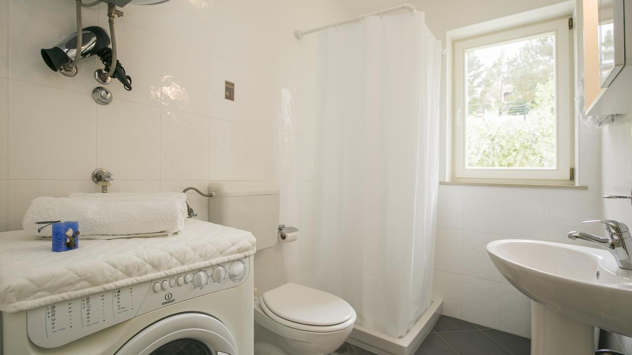 Apartment Jadranka Рабац Екстериор снимка