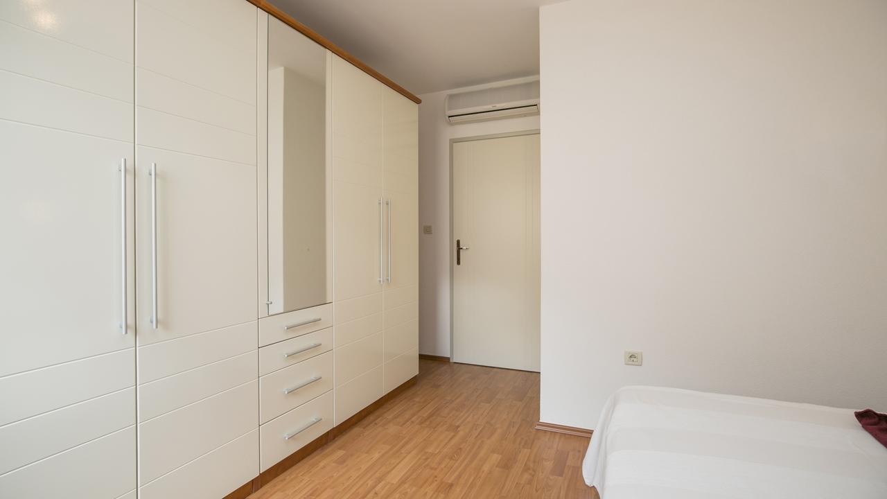 Apartment Jadranka Рабац Екстериор снимка