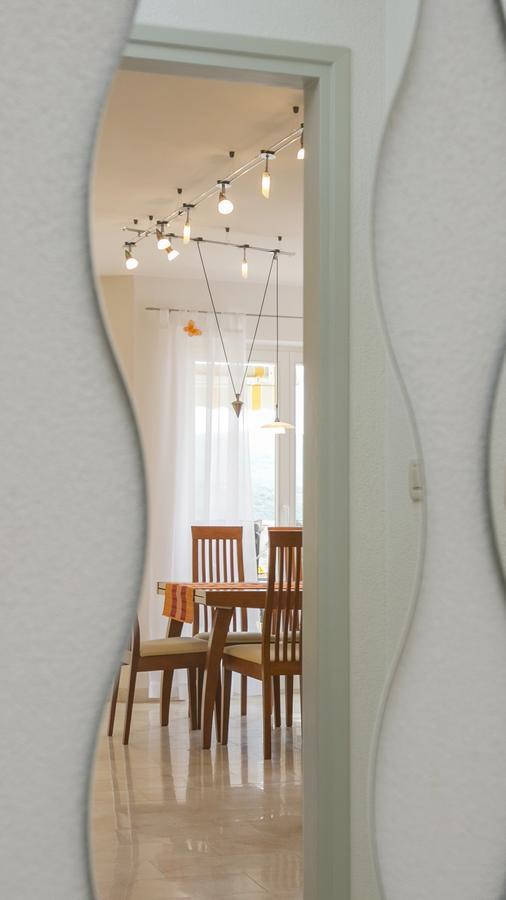 Apartment Jadranka Рабац Екстериор снимка