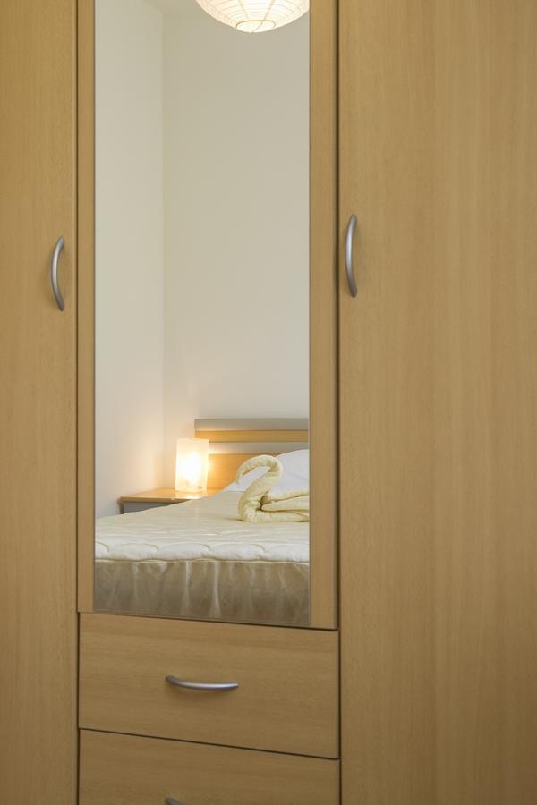 Apartment Jadranka Рабац Екстериор снимка
